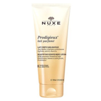 NUXE Prodigieux Beautifying Scented Body Loation 200 ml