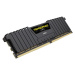 Corsair Vengeance LPX Black 32GB (2x16GB) DDR4 3200 CL16 CMK32GX4M2E3200C16 Černá