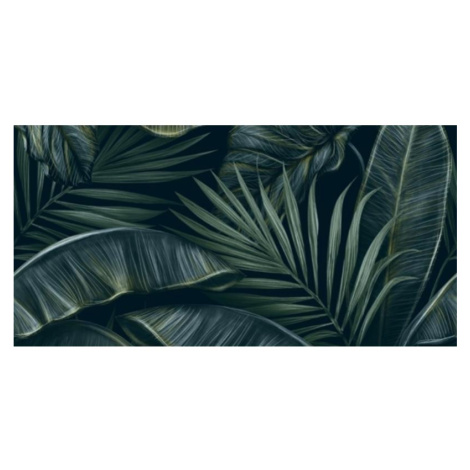 Dekor Panama Green A 30/60 AQUA MERCADO
