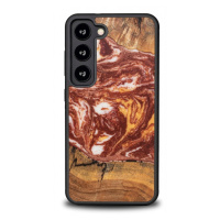 Bewood Jedinečné Pouzdro pro Samsung Galaxy S23 Planets Mars