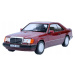 Mercedes 300 Ce W124 Coupe model auta 1:18 Oe