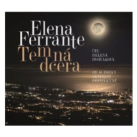 Temná dcera - - Čte Helena Dvořáková