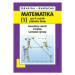 Matematika 1 pro 9. ročník základní školy - Oldřich Odvárko, Jiří Kadleček