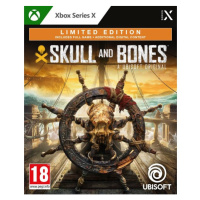 Skull and Bones (Limited Edition) (XSX)