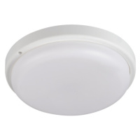 LED svítidlo Kanlux Miledo TOLU O LED 18W-NW-W IP54 neutrální bílá 31498