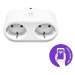 Tesla Smart Plug Dual