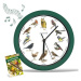 Mediashop Starlyf Birdsong Clock