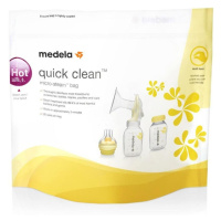 Medela Sterilizační sáčky Quick Clean 5 ks