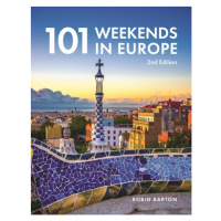 101 Weekends in Europe nezadán