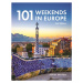 101 Weekends in Europe nezadán