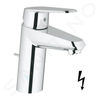 Grohe 33177002 - Umyvadlová baterie s výpustí, chrom