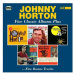 Horton Johnny: Five Classic Albums Plus