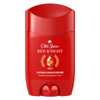 Old Spice Red Knight Pánský tuhý deodorant 65 ml