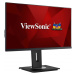 ViewSonic VG2448a-2  Černá
