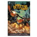 Batman Detective Comics 4 - Trest