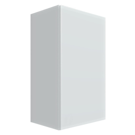 ArtExt Kuchyňská skříňka horní MALMO | W2 40 Barva korpusu: Grey