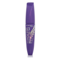 RIMMEL LONDON Scandaleyes WOW Wings Mascara 001 Black 12 ml