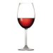 Sklenice na červené víno Charlie 450 ml, 6 ks Tescoma 306422 - Tescoma