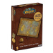 Puzzle World of Warcraft - Mapa Azerothu, 1000 dílků