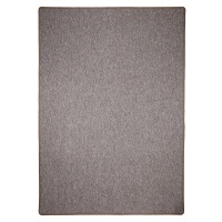 Vopi koberce Kusový koberec Astra béžová - 50x80 cm