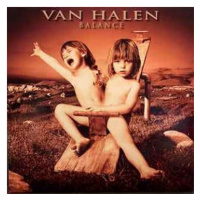 Van Halen: Balance - CD