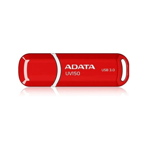 ADATA UV150 32GB červený