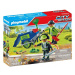 Playmobil 71434 úklidový tým města