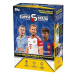 Fotbalové karty Topps 2023-2024 UEFA Superstars Value Box