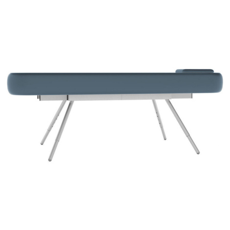 Nafukovací masážní stůl Nubis Pro XL Barva: světle šedá