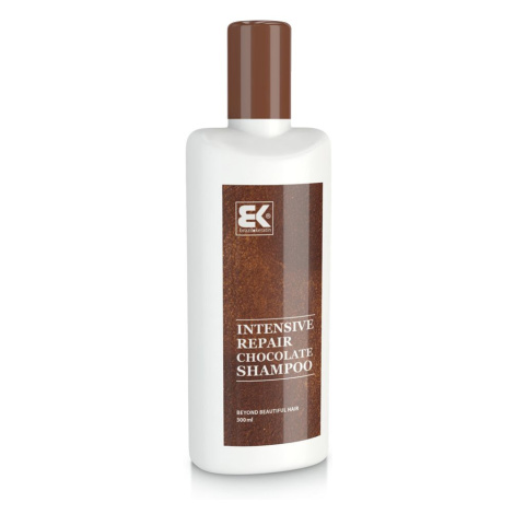 Brazil Keratin Shampoo Chocolate 300 ml
