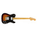 Fender Vintera 70s Telecaster Deluxe 3-Color Sunburst Maple