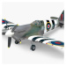 Model Kit letadlo 12274 - SPITFIRE MK.XIV-C (1:48)