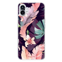 iSaprio Exotic Pattern 02 pro Nothing Phone 1