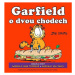 Garfield o dvou chodech (č. 9 + 10) - Jim Davis