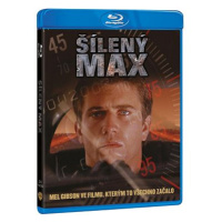 Šílený Max - Blu-ray