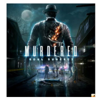 Murdered: Soul Suspect (PC) DIGITAL