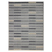 Berfin Dywany Kusový koberec Lagos 1053 Brown (Bronz) Rozměry koberců: 60x100