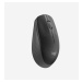 Logitech Wireless Mouse M190 Full-Size, black