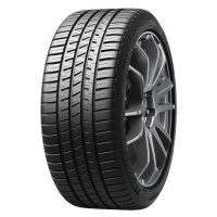 MICHELIN 255/55 R 19 111V PILOT_SPORT_A/S_3 TL XL N0