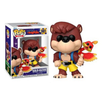 Funko Pop! Banjo Kazooie 981