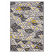 Oriental Weavers koberce Kusový koberec Portland 54/RT4E - 200x285 cm