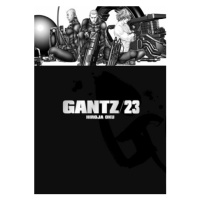 Gantz 23 (Defekt) - Hiroja Oku