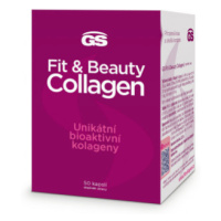 GS Fit&Beauty Collagen cps.50 ČR