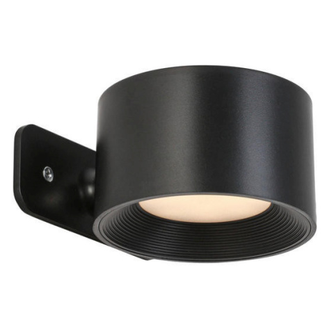 Novel NÁSTĚNNÉ SVÍTIDLO NA BATERIE, 9,2/8/4,5 cm