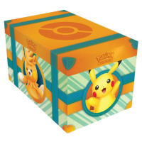 Pokémon TCG: Paldea Adventure Chest