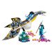 LEGO® Avatar  75575 Setkání s ilu