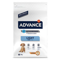 Advance Dog Mini light 3 kg