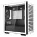 DEEPCOOL skříň CH370 r-ch370-whnam1-g-1 Černá