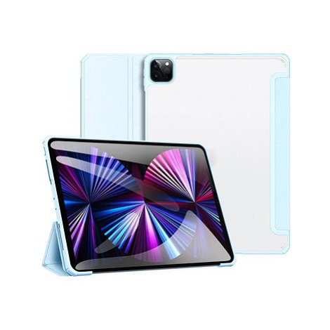 DUX DUCIS Copa Pouzdro na iPad Pro 11'' 2018 / 2020 / 2021, modré DUX DUCIS SKIN