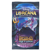 Disney Lorcana: Ursula's Return - Booster Pack